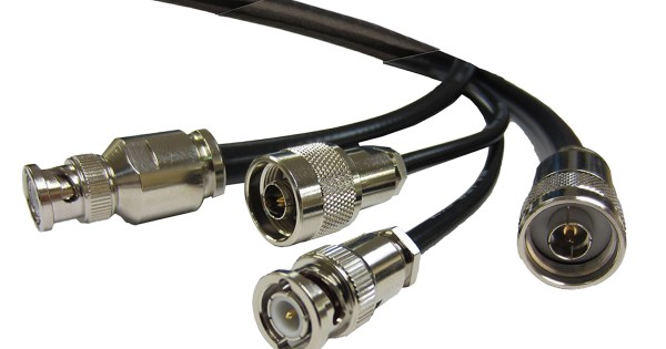 Cable Assemblies